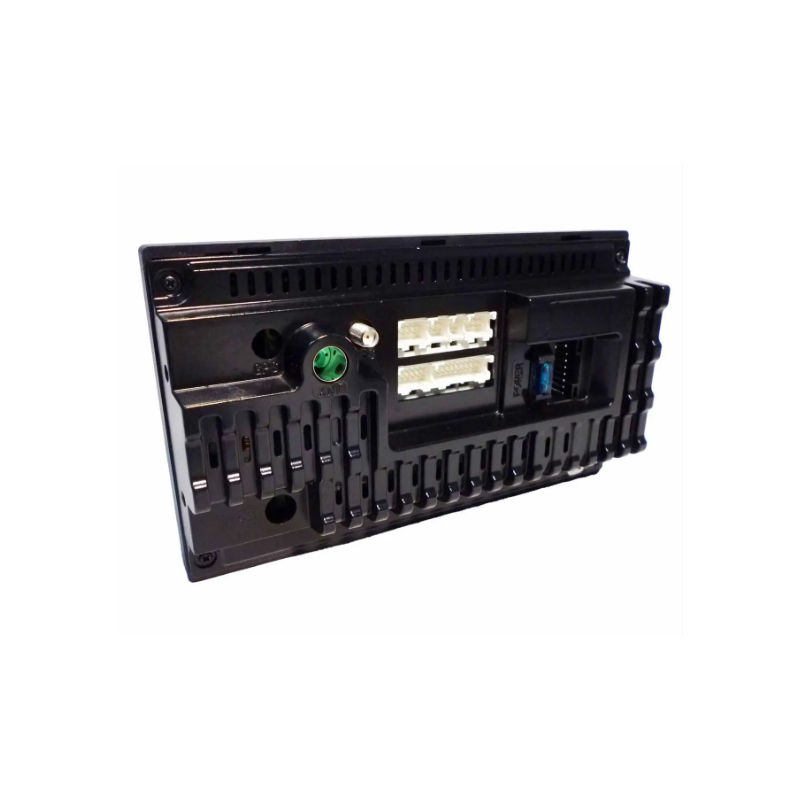 Autoradio 2 DIN 7" Touch Android Auto, Apple...