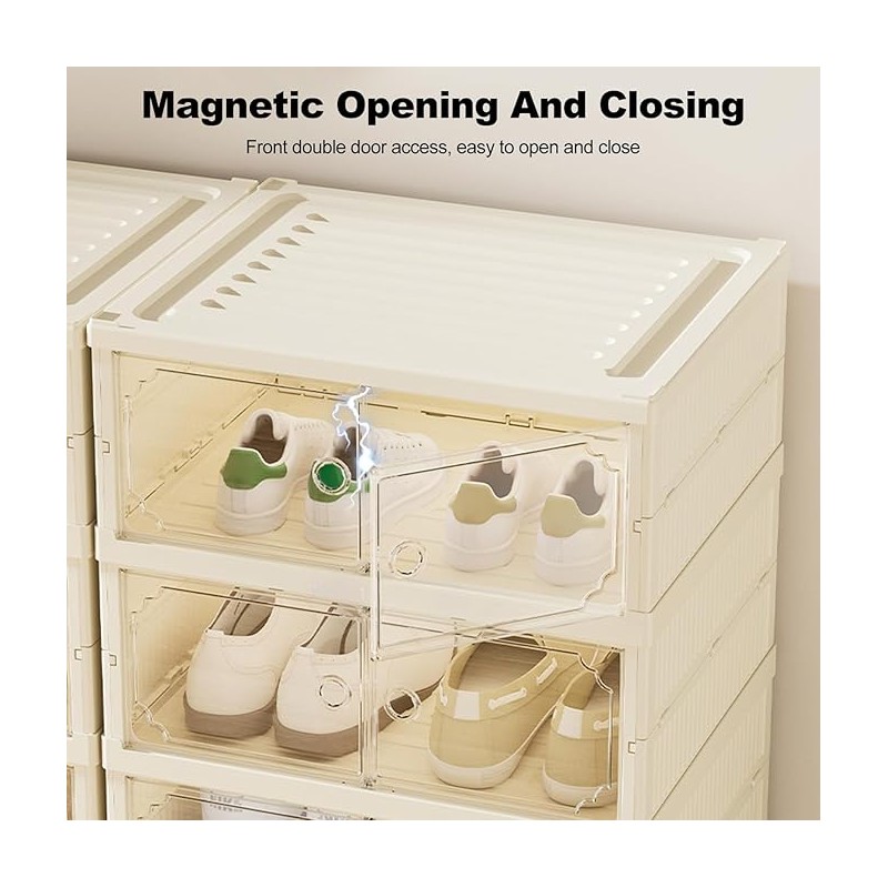 Porta Scarpe scarpiera da 6 Piani...