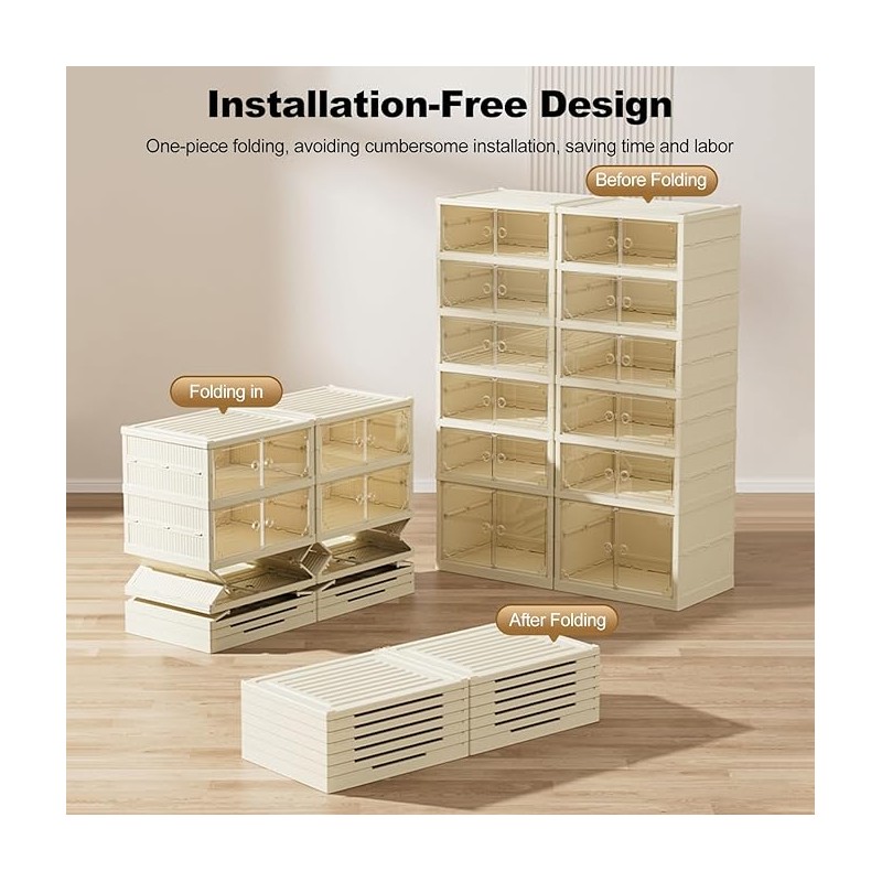 Porta Scarpe scarpiera da 6 Piani...