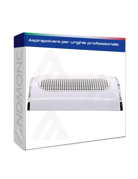 Aspirapolvere per unghie professionale