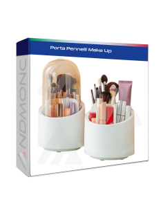 Porta Pennelli Make Up