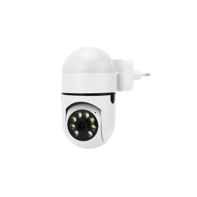 Telecamera WiFi Smart Full HD 1080 P