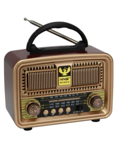 Radio usb portatile 2