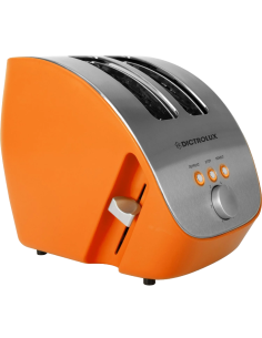 Tostapane elettrico 1000W Dictrolux 2