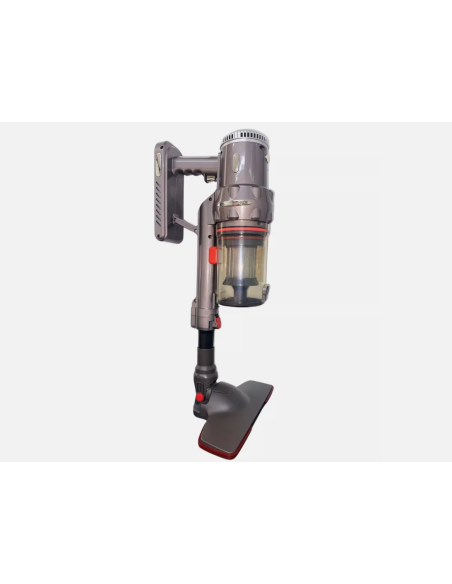 Aspirapolvere Scopa Elettrica Senza Fili Senza Sacco 600W Ricaricabile Casa K2