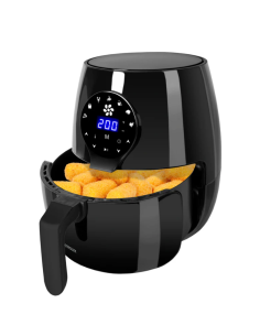 Friggitrice ad aria HighFry 5 litri 1450Watt 2