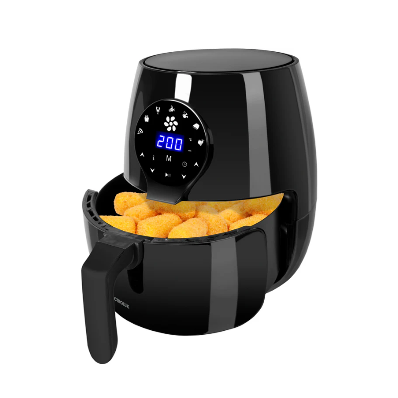 Friggitrice ad aria HighFry 5 litri 1450Watt