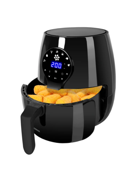 Friggitrice ad aria HighFry 5 litri 1450Watt