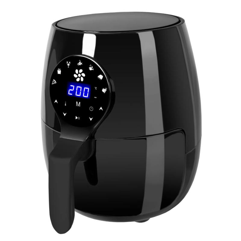 Friggitrice ad aria HighFry 5 litri 1450Watt