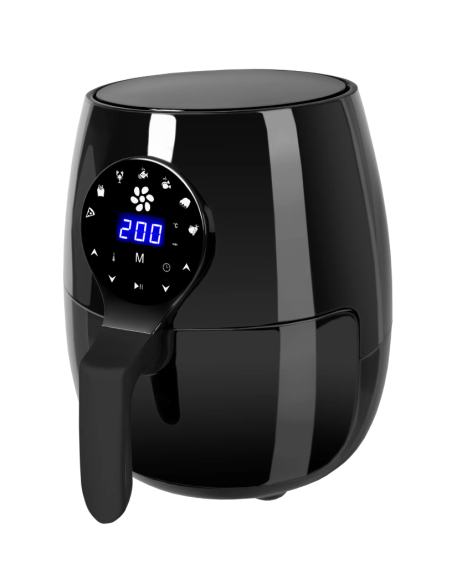 Friggitrice ad aria HighFry 5 litri 1450Watt