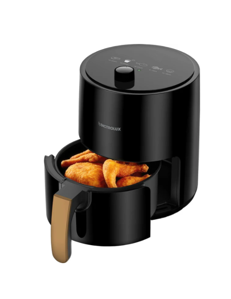 Friggitrice ad aria 2,5 litri 1200 Watt