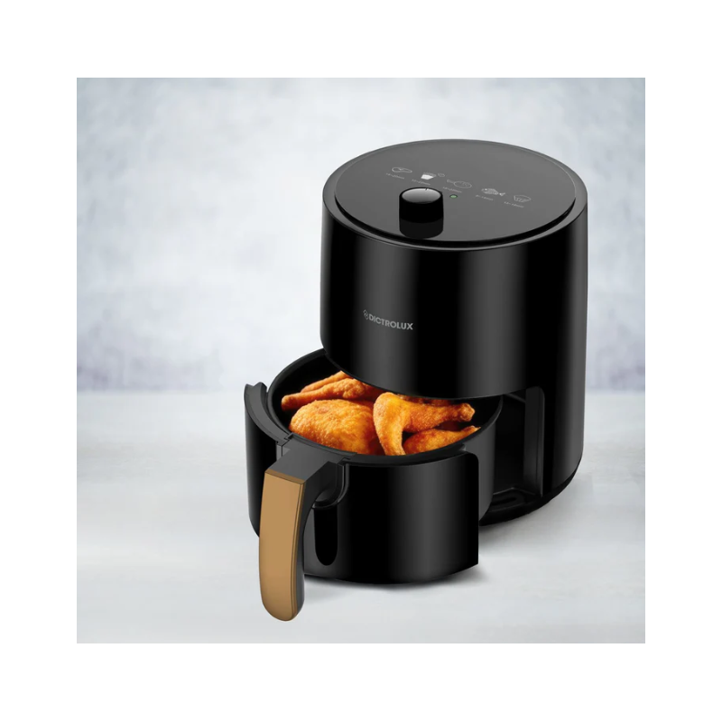 Friggitrice ad aria 2,5 litri 1200 Watt