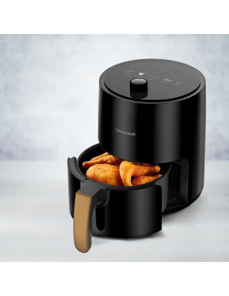 Friggitrice ad aria 2,5 litri 1200 Watt