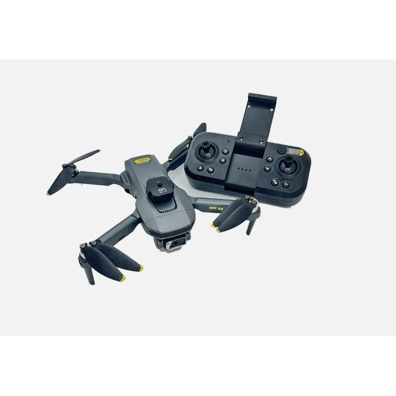 DRONE SKY-66 doppia batteria da 3000mAh...