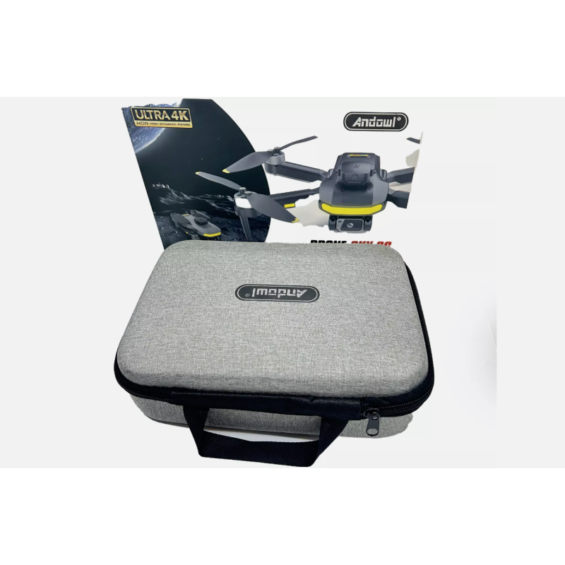 DRONE SKY-66 doppia batteria da 3000mAh...