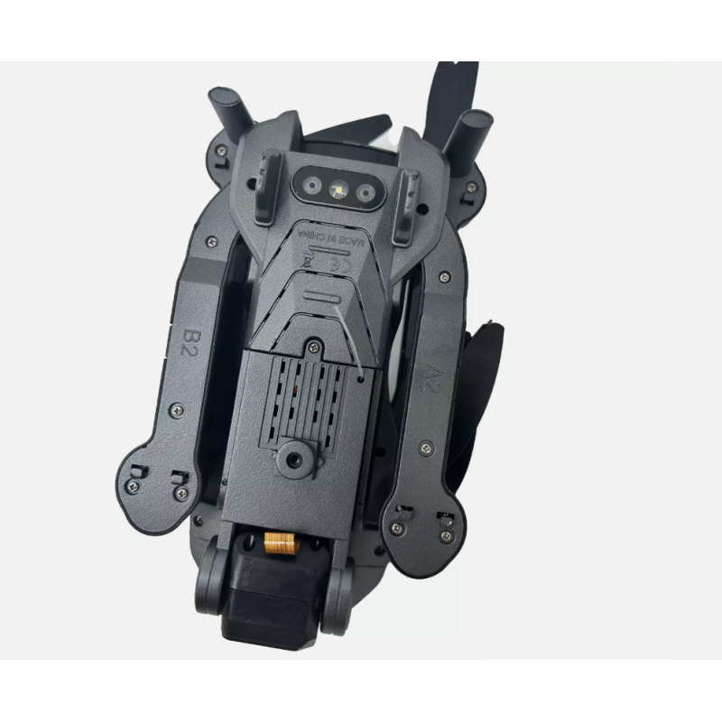 DRONE SKY-66 doppia batteria da 3000mAh...