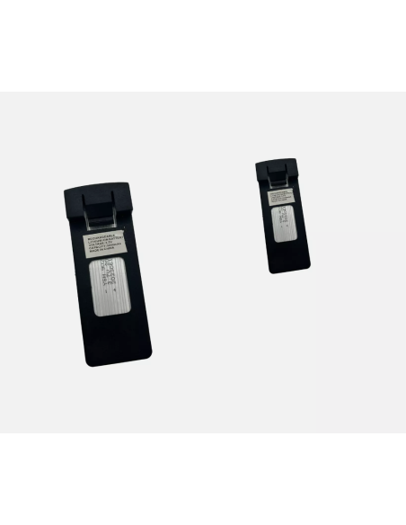 DRONE SKY-66 doppia batteria da 3000mAh GPS/ANTI collisione 360° dual cameraHD