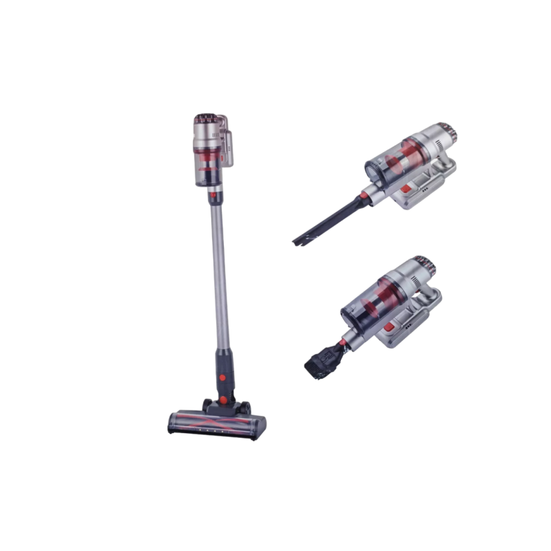 ASPIRAPOLVERE scopa Ricaricabile senza filo e...