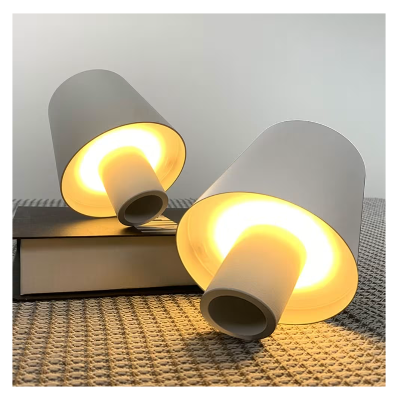 Lampada da Tavolo LED Luce decorativa per...