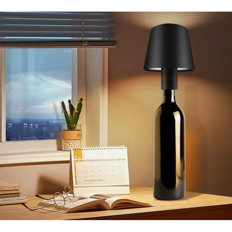 Lampada da Tavolo LED Luce decorativa per...