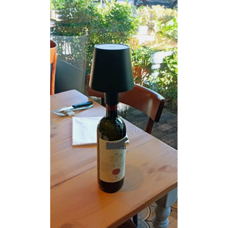 Lampada da Tavolo LED Luce decorativa per...