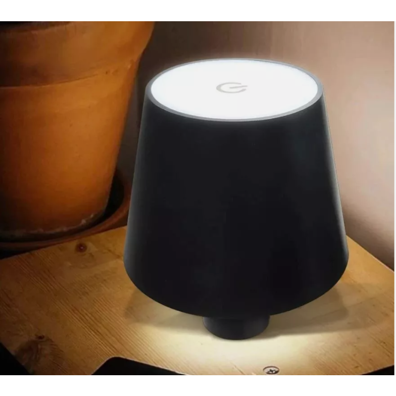 Lampada da Tavolo LED Luce decorativa per...