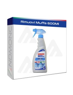 Rimuovi Muffa 600Ml