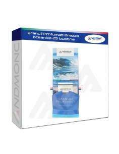 Granuli Profumati Brezza oceanica 25 bustine