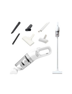 Aspirapolvere Scopa Elettrica Senza Fili Senza Sacco... 2