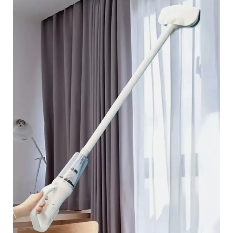 Aspirapolvere Scopa Elettrica Senza Fili Senza...