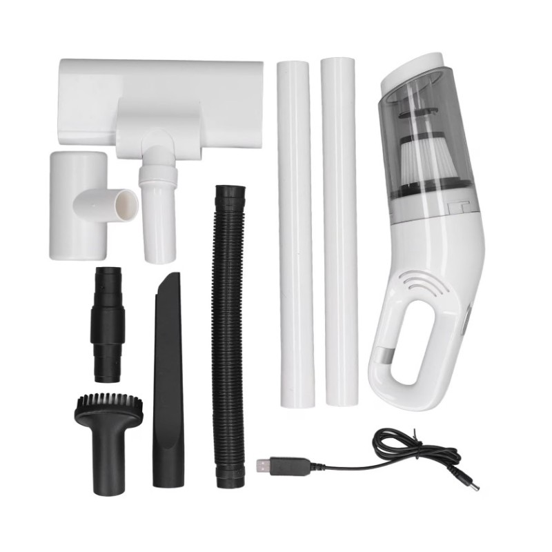 Aspirapolvere Scopa Elettrica Senza Fili Senza...