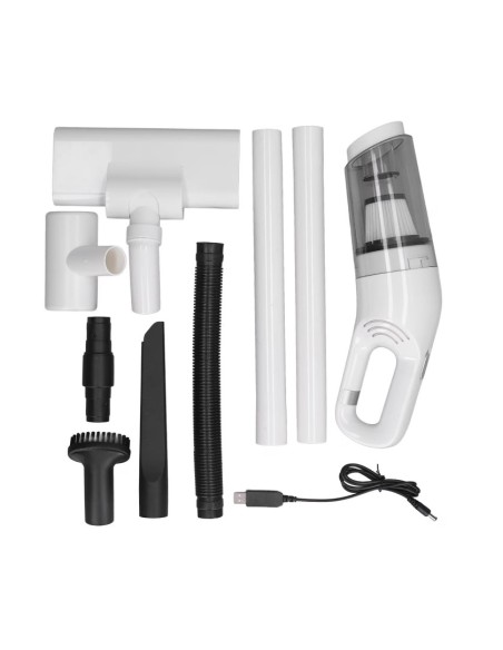 Aspirapolvere Scopa Elettrica Senza Fili Senza Sacco Ricaricabile Casa