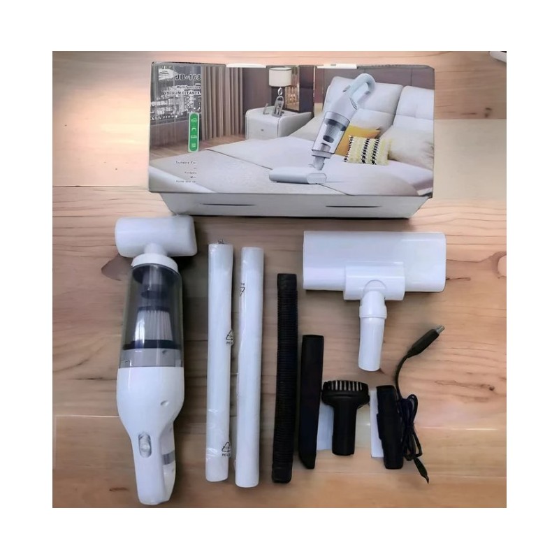 Aspirapolvere Scopa Elettrica Senza Fili Senza...