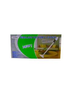 Aspirapolvere senza sacco senza FILI scopa ELETTRICA... 2
