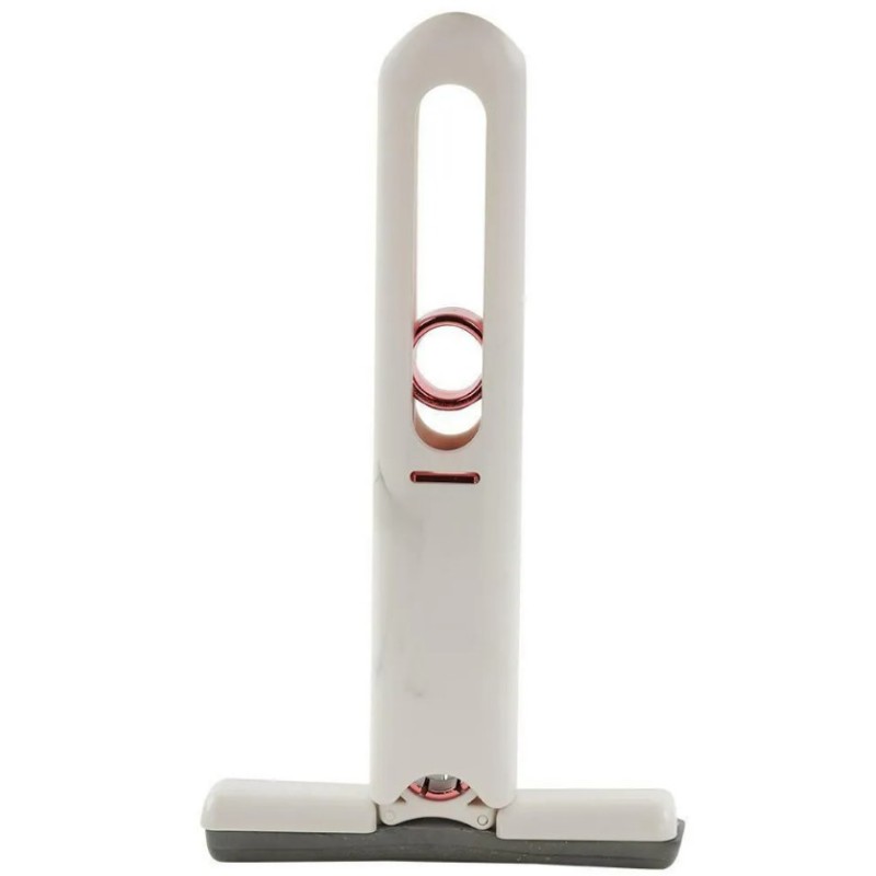 Mini MOP Mocio tira acqua Portatile per Auto...