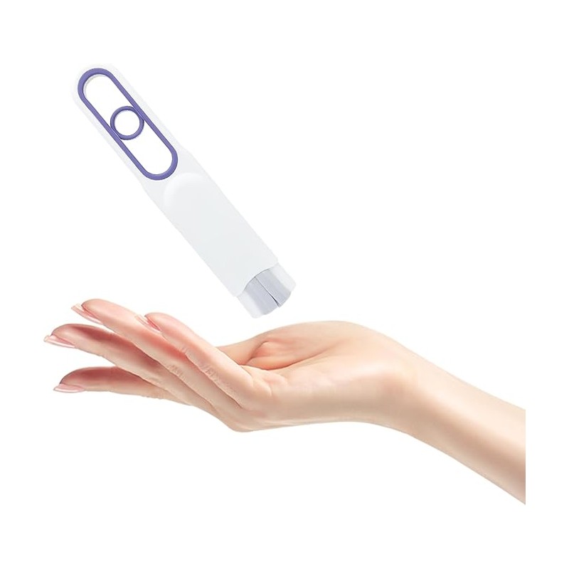 Mini MOP Mocio tira acqua Portatile per Auto...