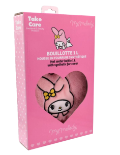 My Melody - Borsa dell'acqua calda 2
