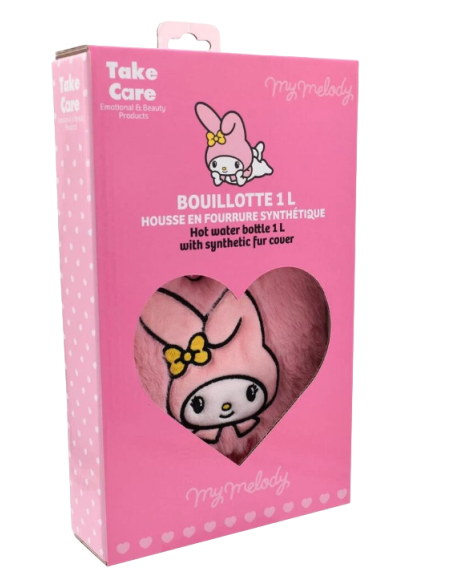 My Melody - Borsa dell'acqua calda