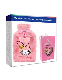 My Melody - Borsa dell'acqua calda