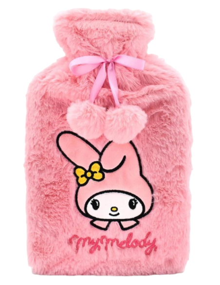 My Melody - Borsa dell'acqua calda