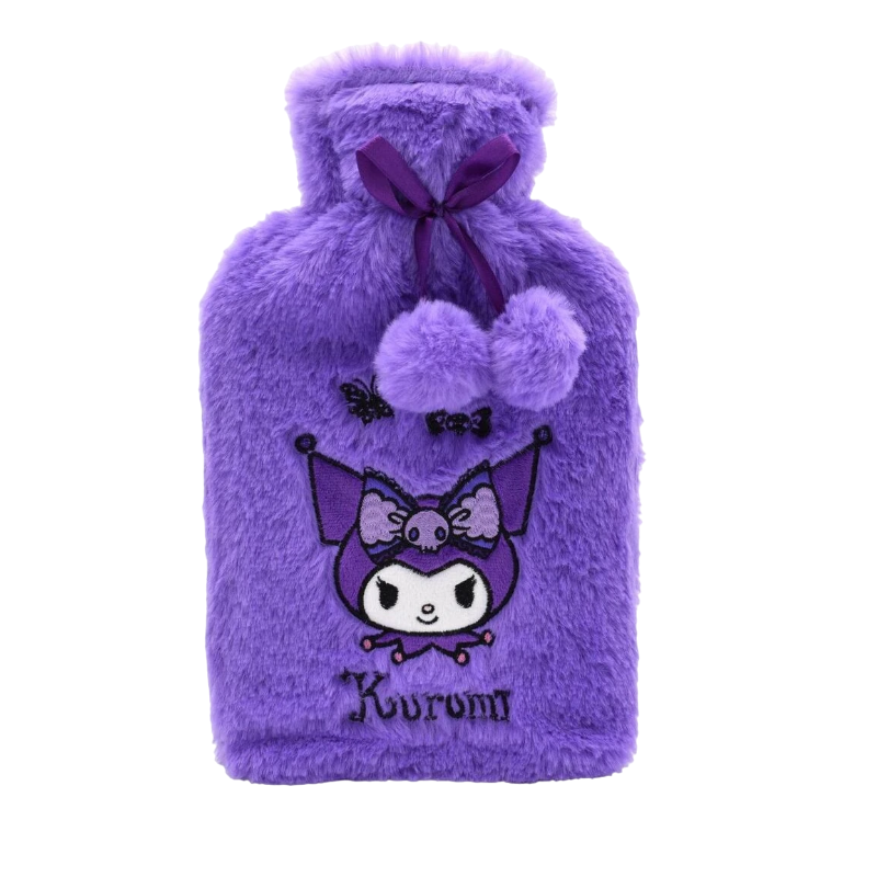 Kuromi - Borsa dell'acqua calda