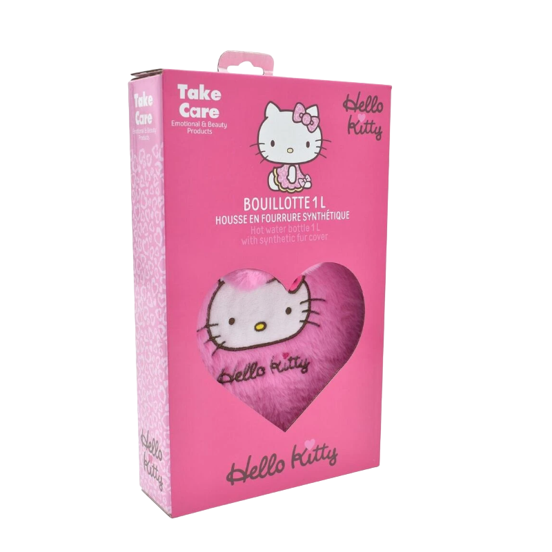 Hello Kitty - Borsa dell'acqua calda
