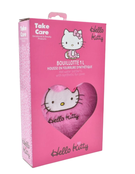 Hello Kitty - Borsa dell'acqua calda