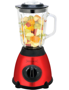 Frullatore 3 IN 1 800W 1,5 Litri MIXER TRITATUTTO 2