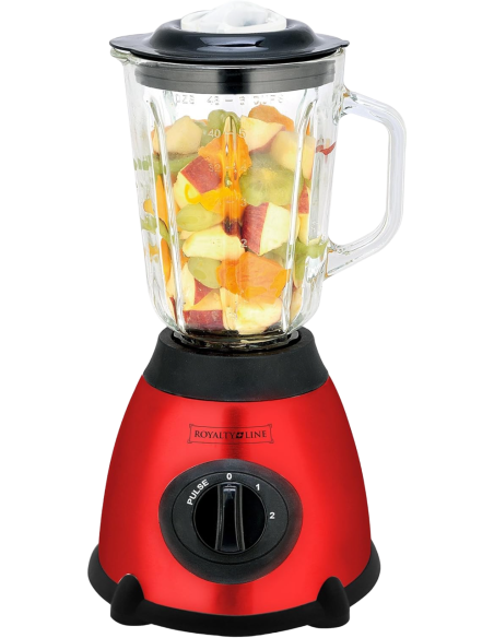Frullatore 3 IN 1 800W 1,5 Litri MIXER TRITATUTTO