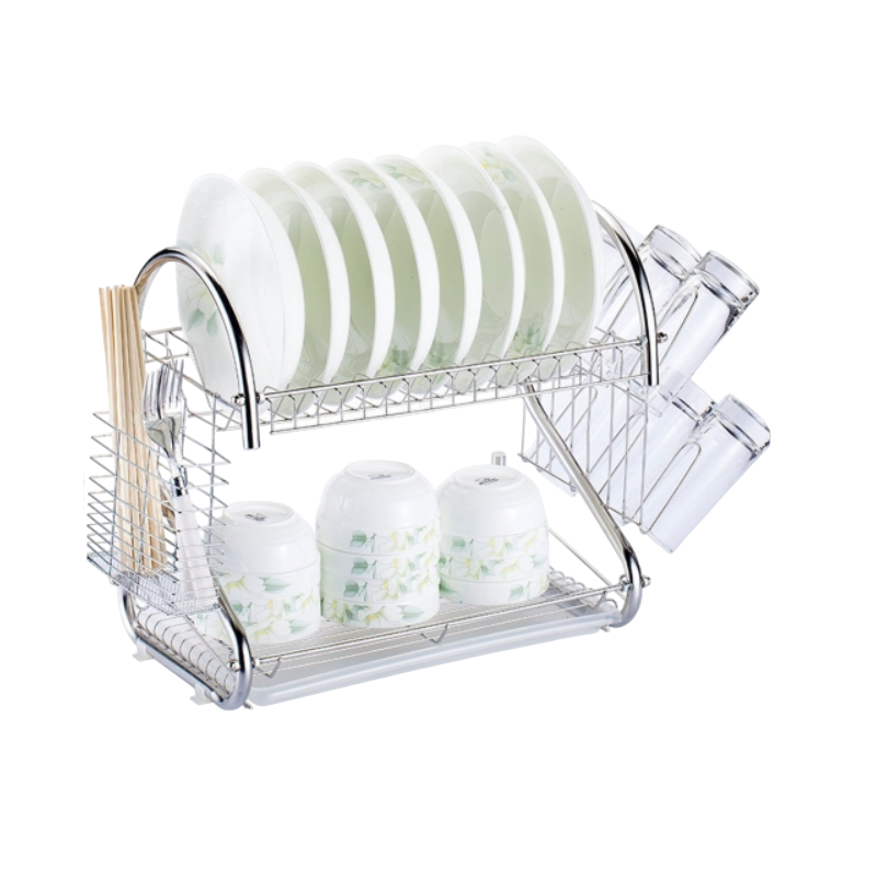 Supporto per stoviglie, vassoio per...