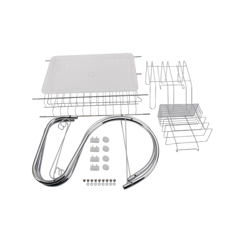 Supporto per stoviglie, vassoio per...