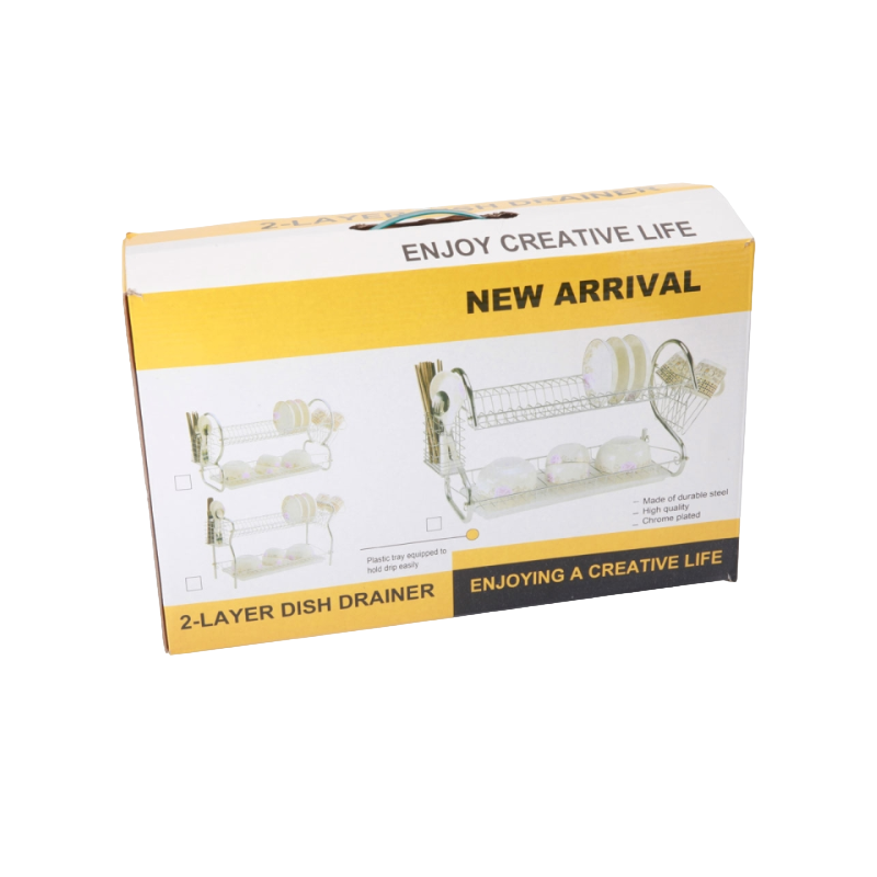 Supporto per stoviglie, vassoio per...