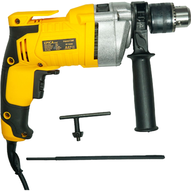 EP-10650 Trapano a percussione 980W