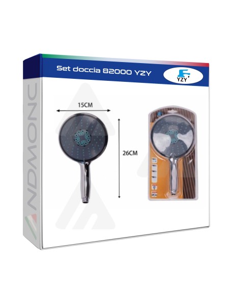 Set doccia 82000 YZY